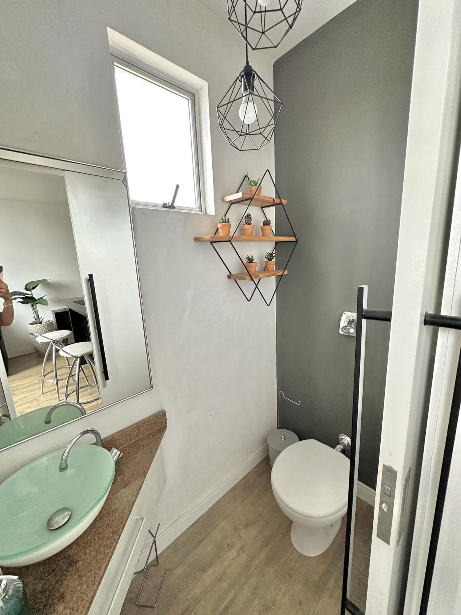 Saint Sebastian Flat 704 - Com Hidro! Ate 4 Pessoas, Duplex, No Centro Jaraguá do Sul Exterior foto